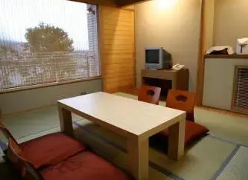 Comedor Foto