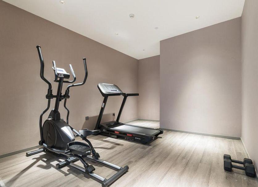 Gym Foto
