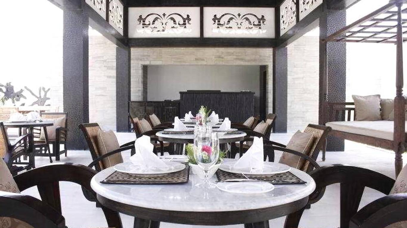 Avc Villas Bali Seminyak