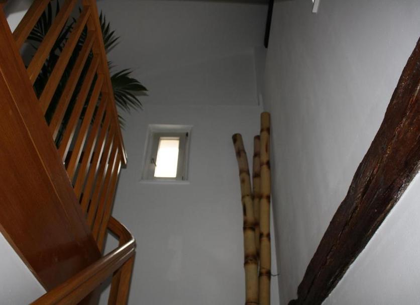 Escaleras Foto