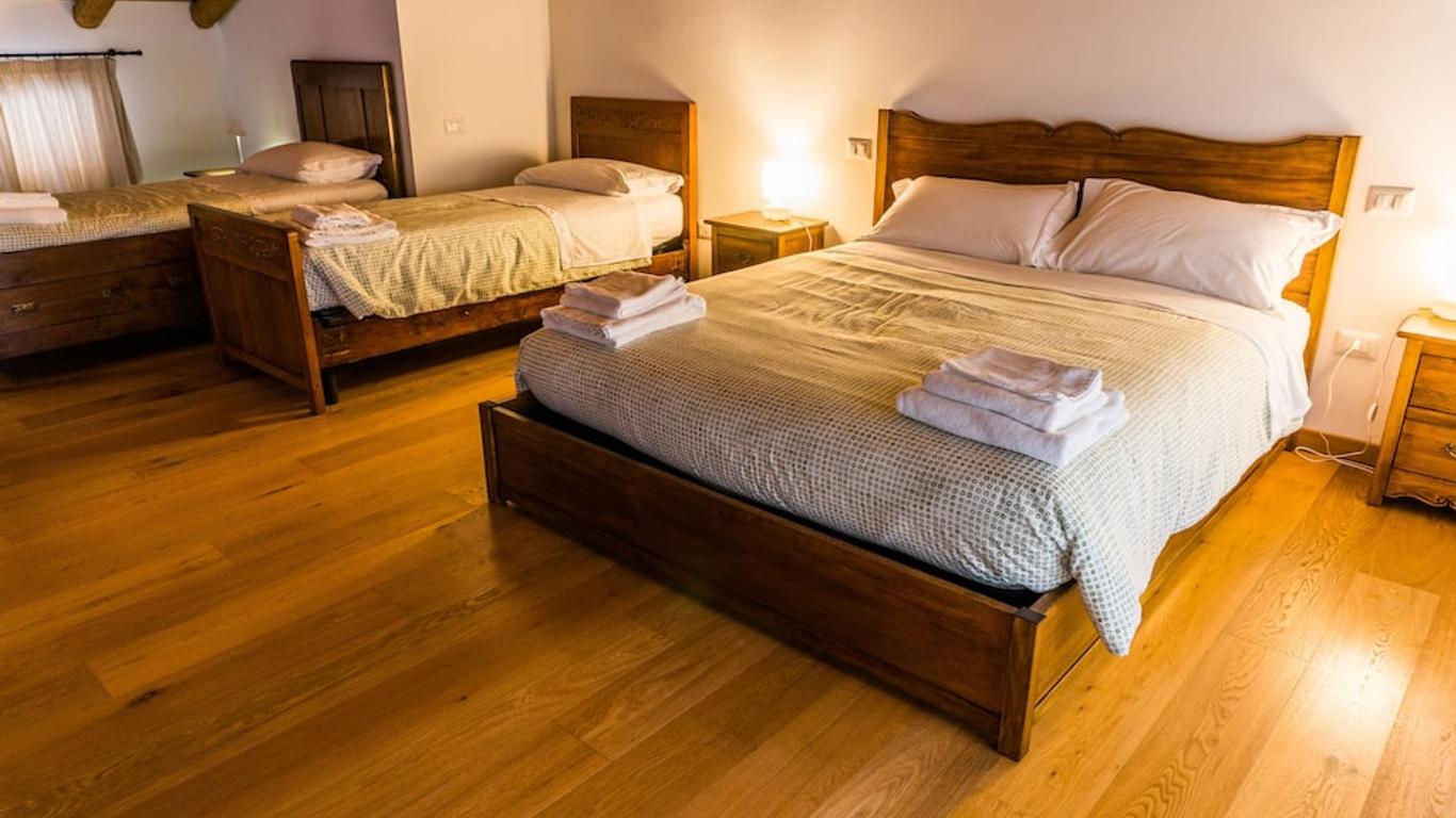 Agriturismo Dai Gobbi