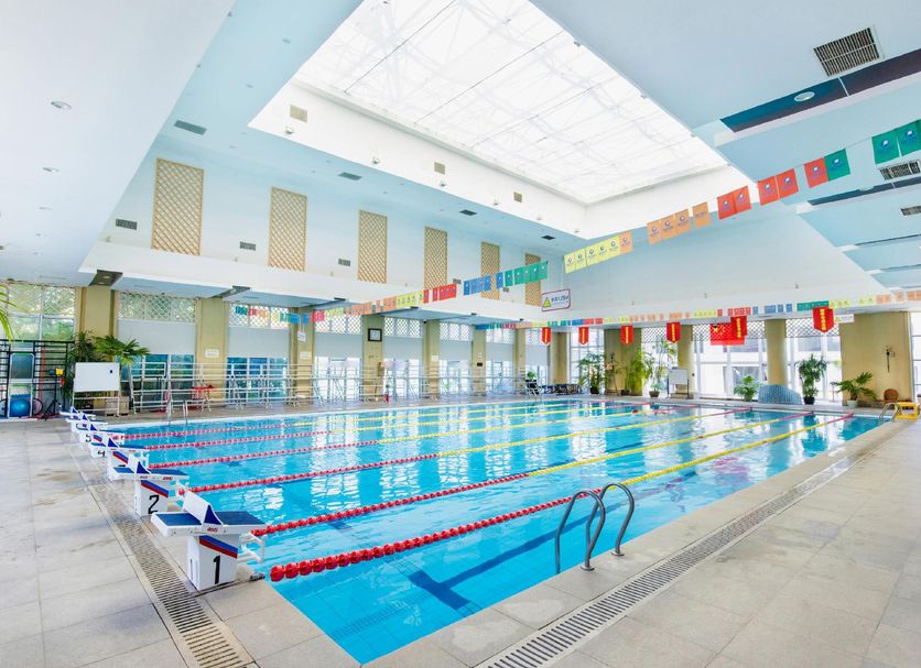 Piscina Foto