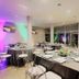 Sala de banquetes