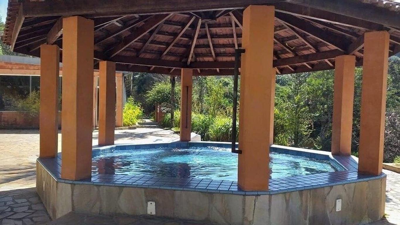 Spa Fazenda Igaratá