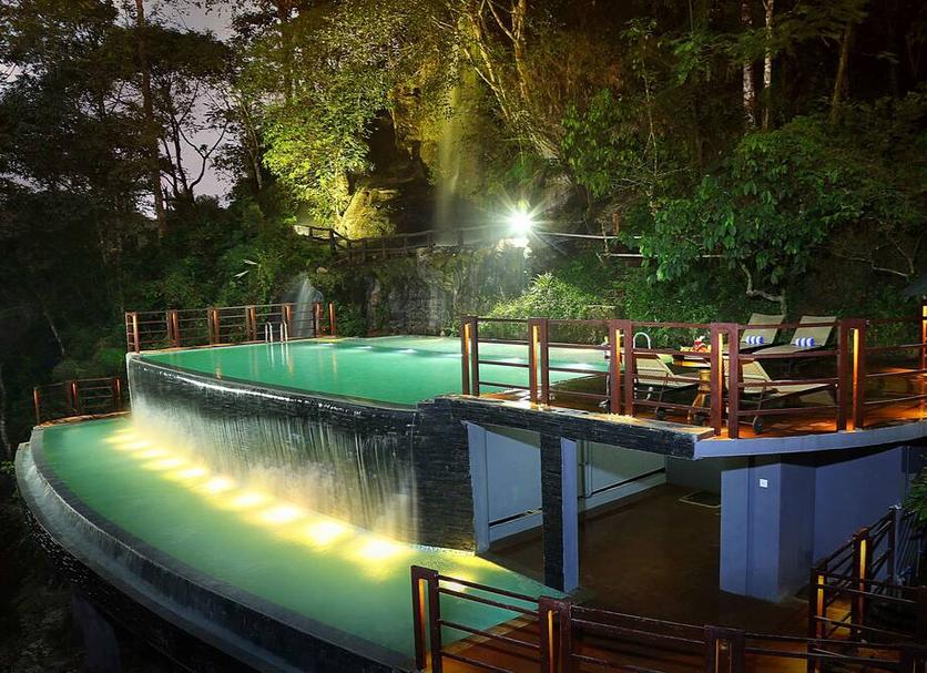 Piscina Foto