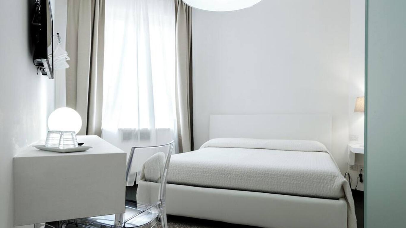 Vittoria Design Hotel di Luce Hotels