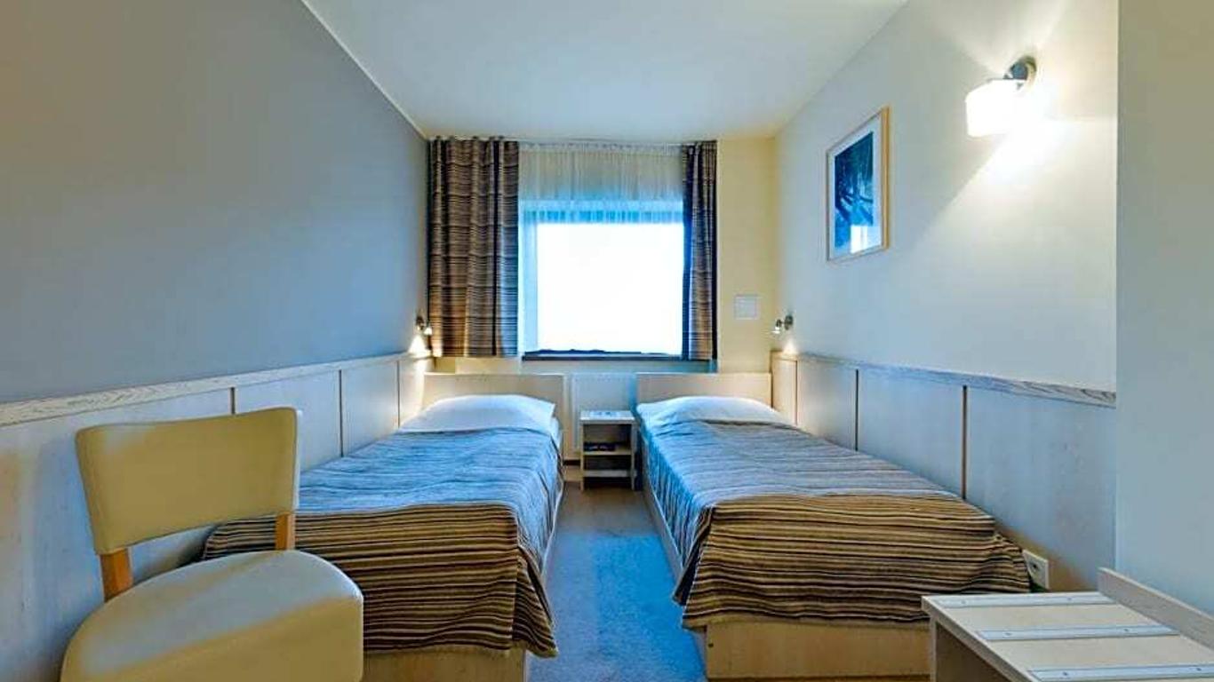 Hotel Pozyton