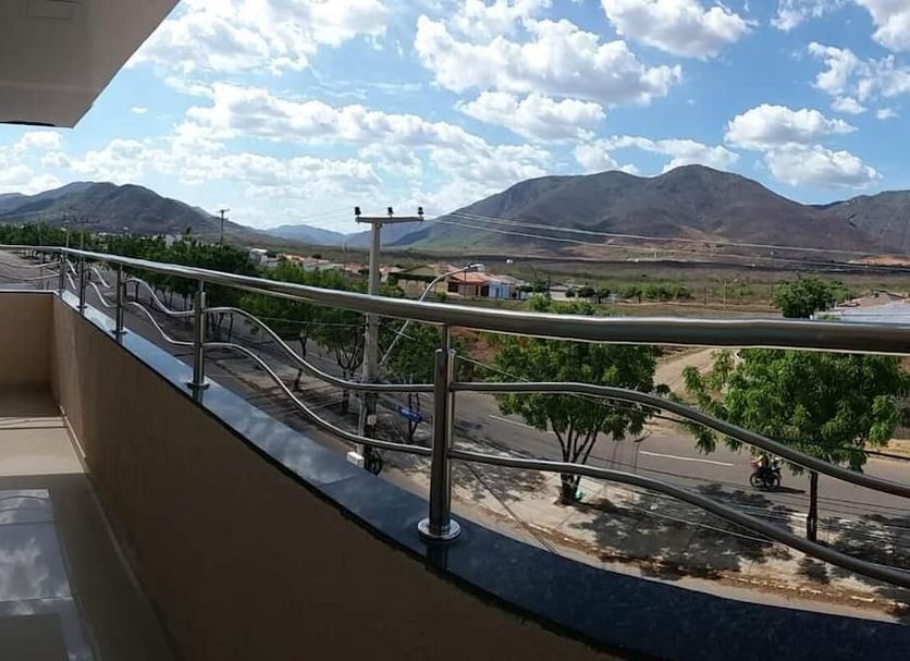Balcón Foto