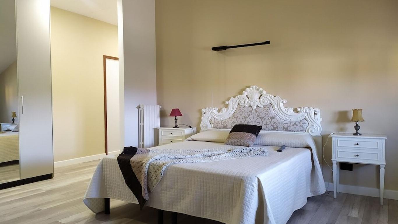 B&b Molin Del Topo