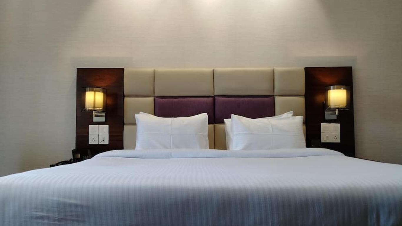 The Hamuse Hotel Kodaikanal - Luxury Redefined