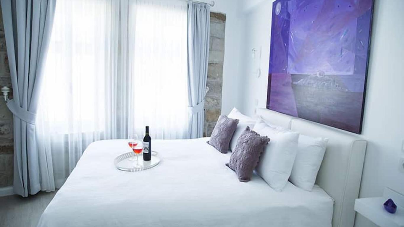 Esinti Hotel