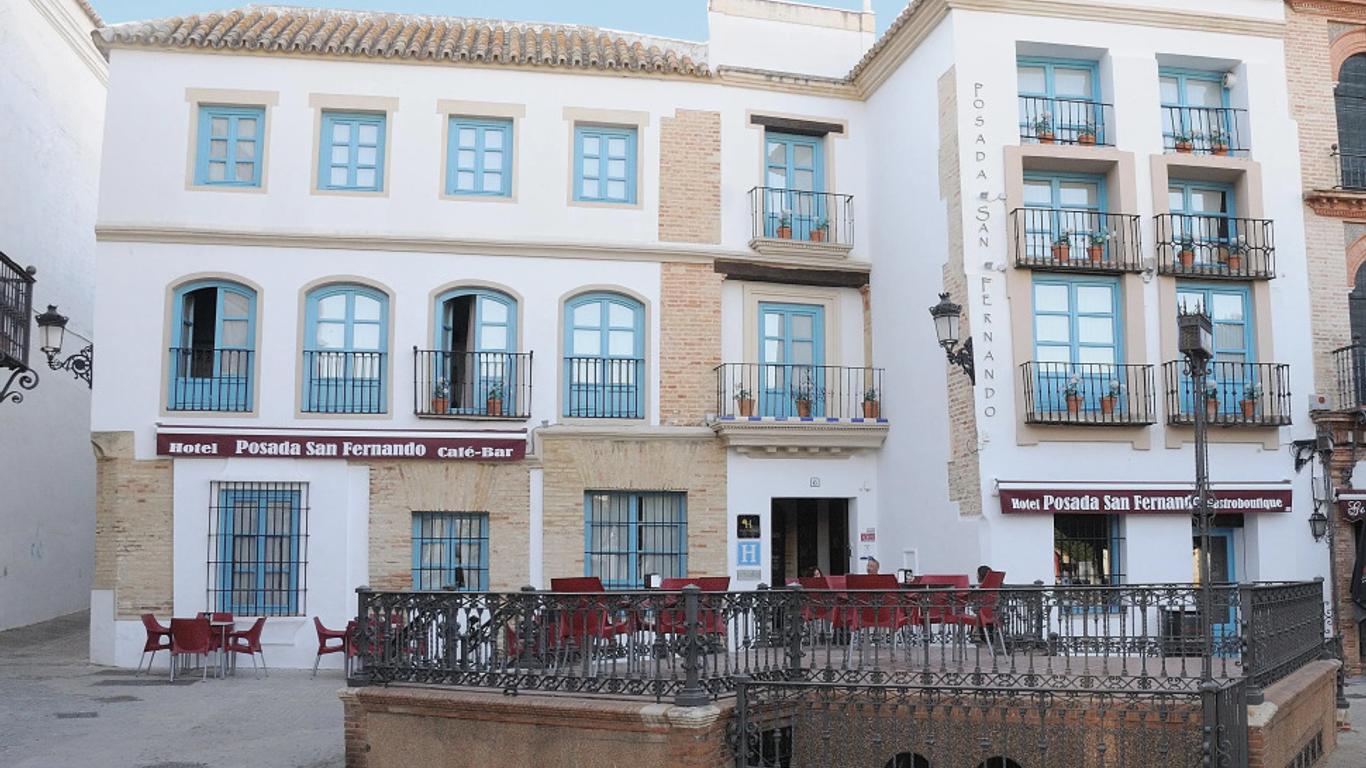 Hotel Servilia