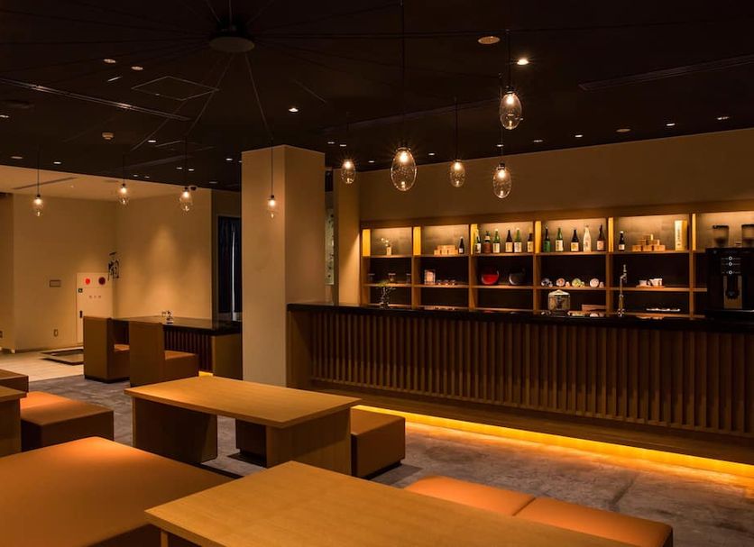 Bar Foto