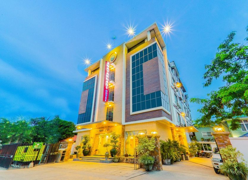 Edificio Foto