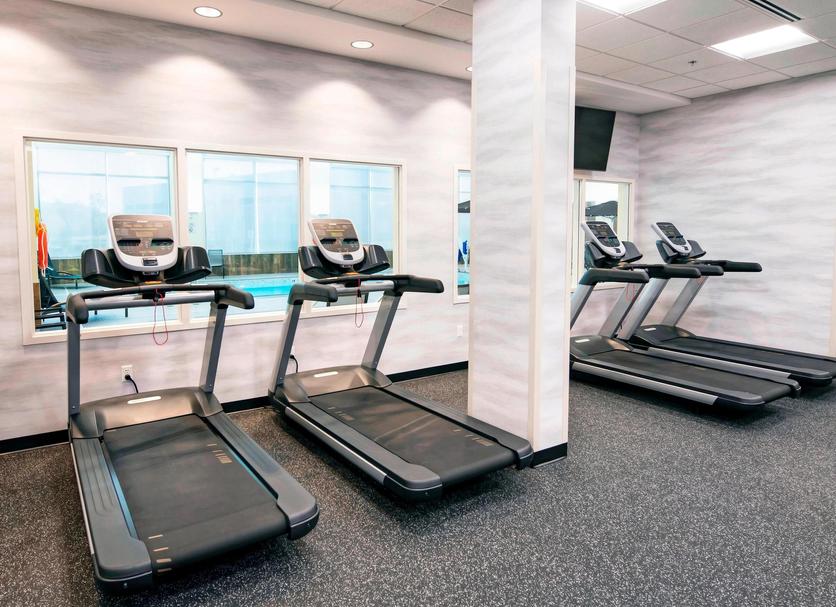 Gym Foto