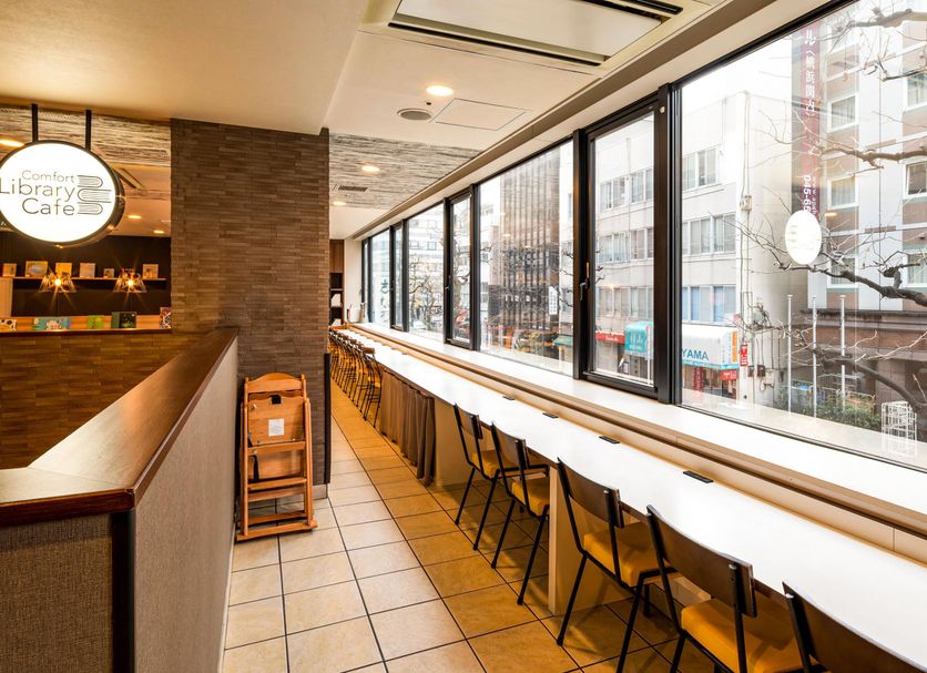 Servicio del hotel Foto