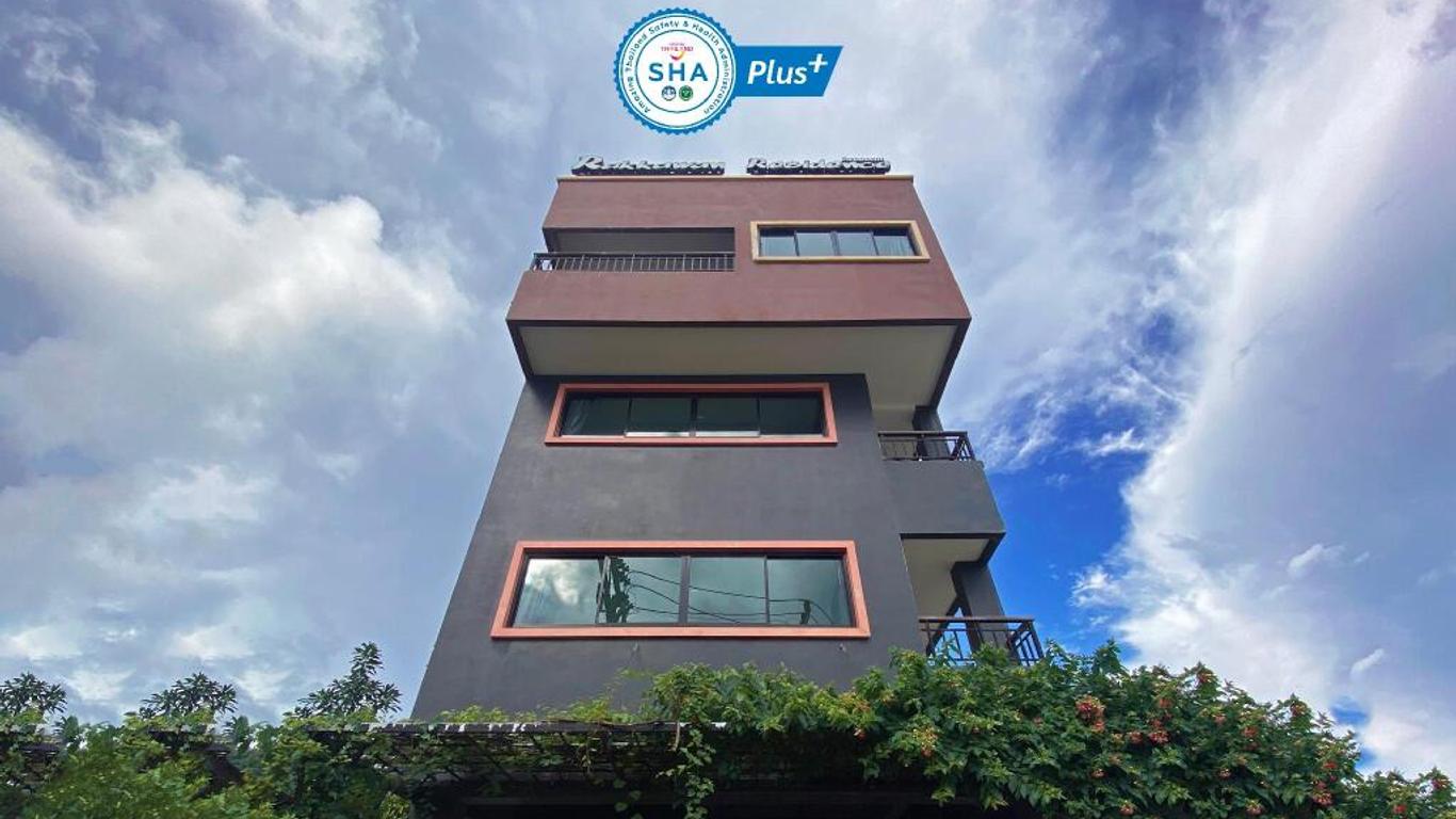 Rakkawan Residence