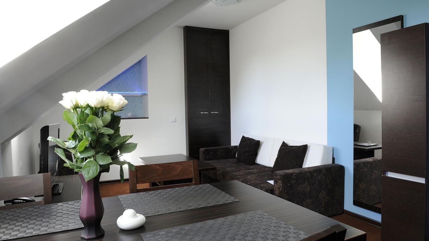 Wellness Penzion Kromeriz Zlobice