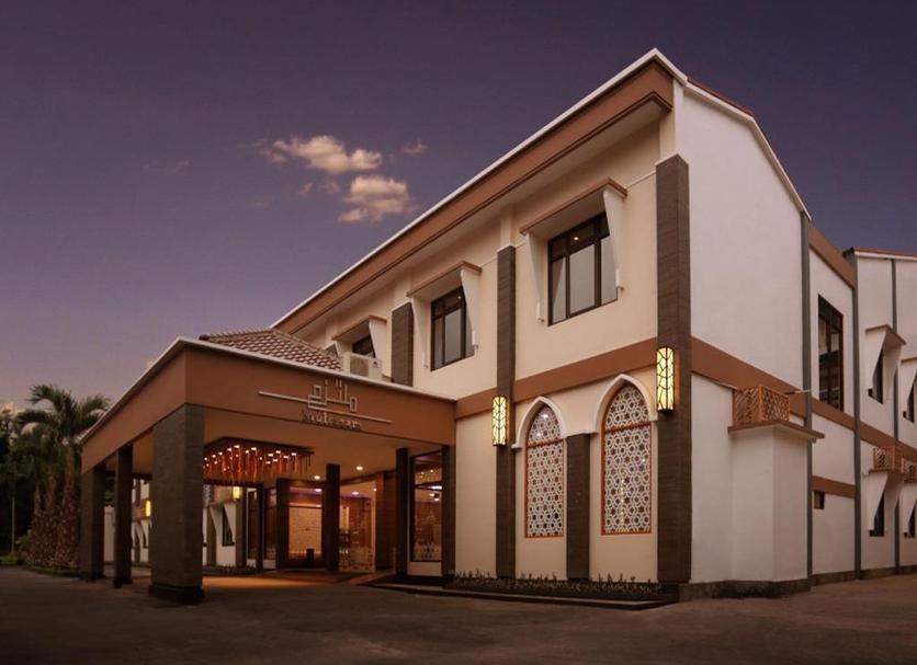 Edificio Foto