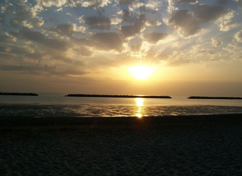 Playa Foto