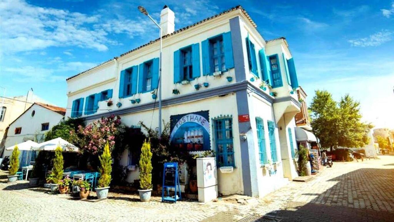 Posthane Hotel