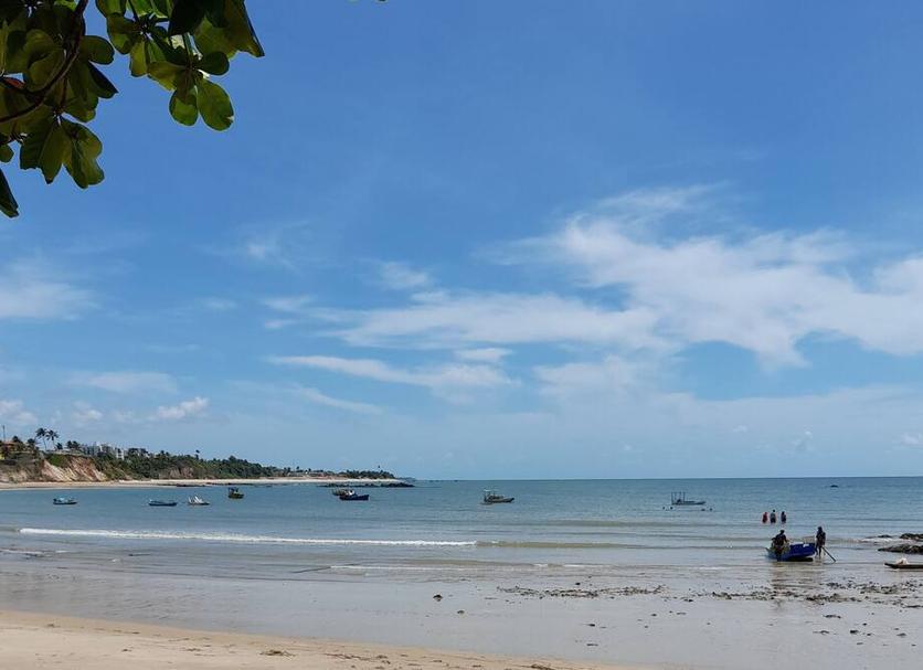 Playa Foto