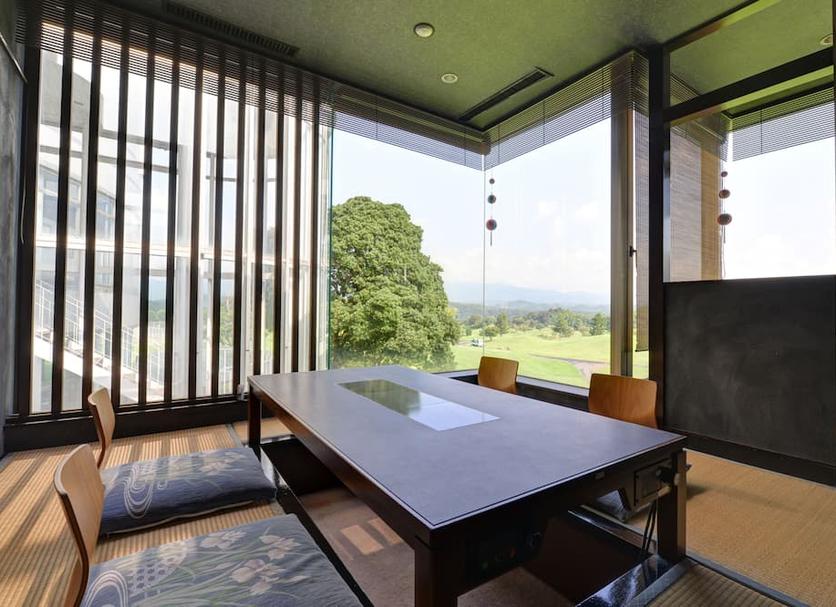 Comedor Foto