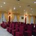 Sala de conferencias