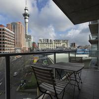 Hotel Grand Chancellor Auckland City