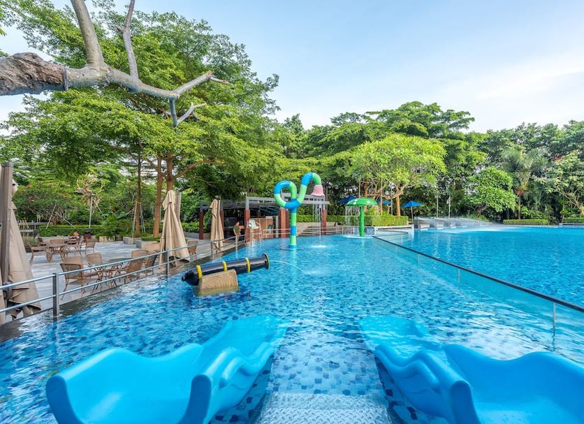 Piscina Foto