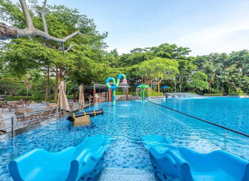 Piscina Foto