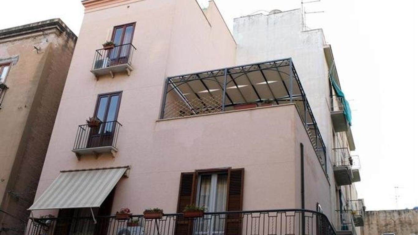 B&B La Terrazza Sul Porto