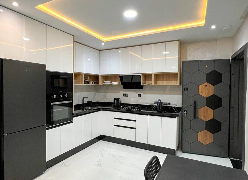 Cocina Foto