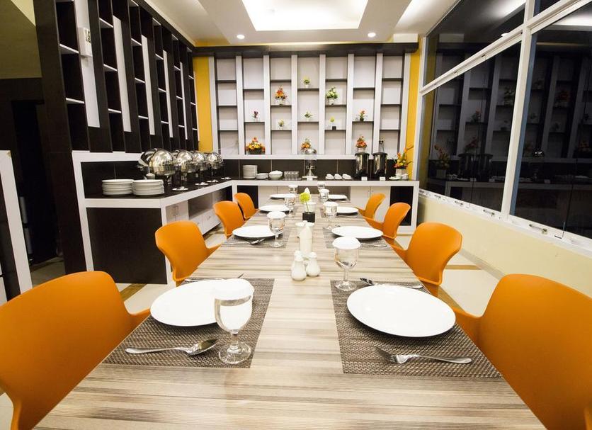 Comedor Foto