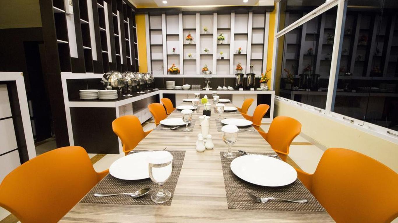 Hannah Hotel Syariah