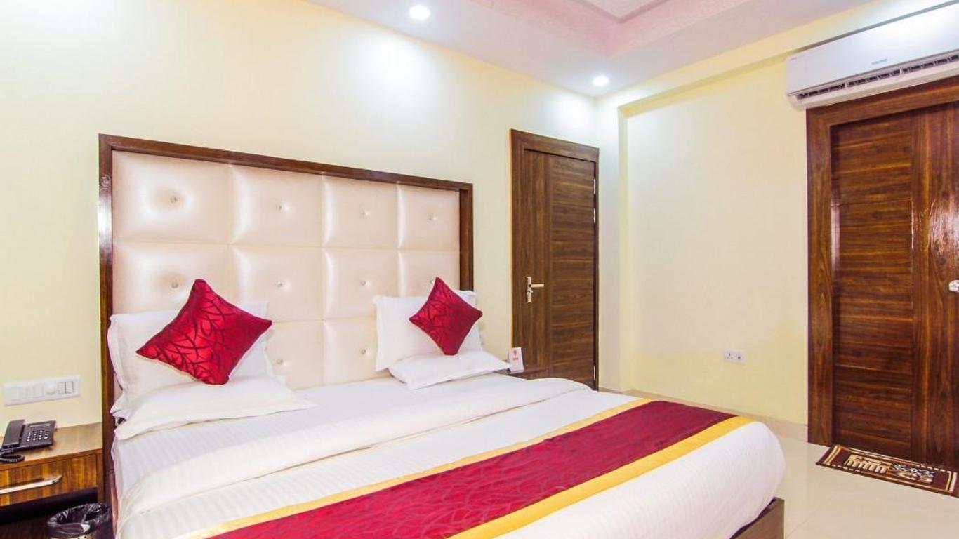 Hotel Ss Grand