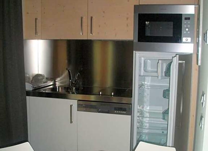 Cocina Foto
