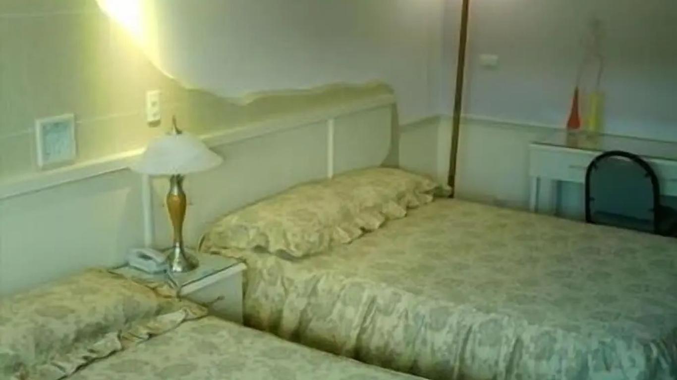 Hotel Cuellar