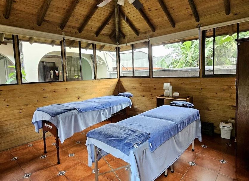 Spa Foto