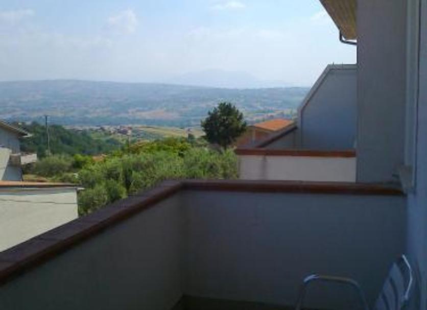 Balcón Foto