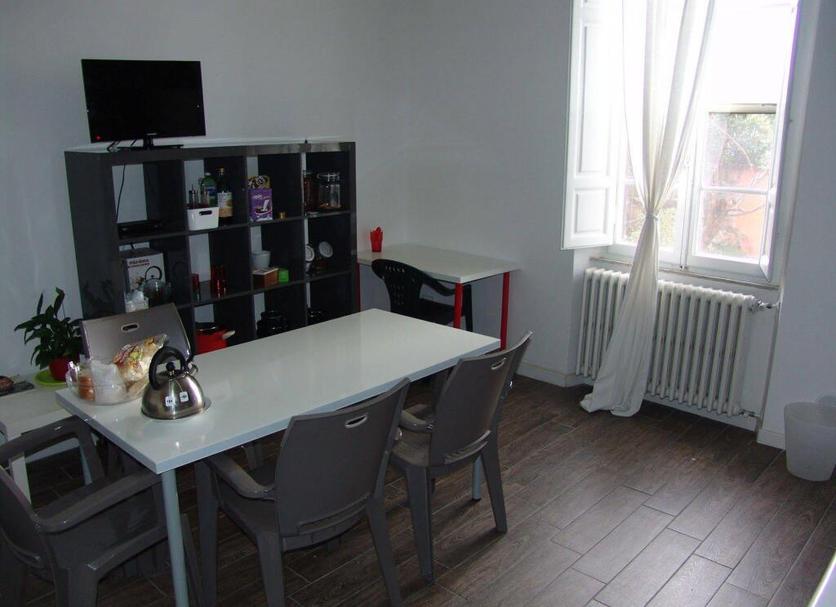 Comedor Foto