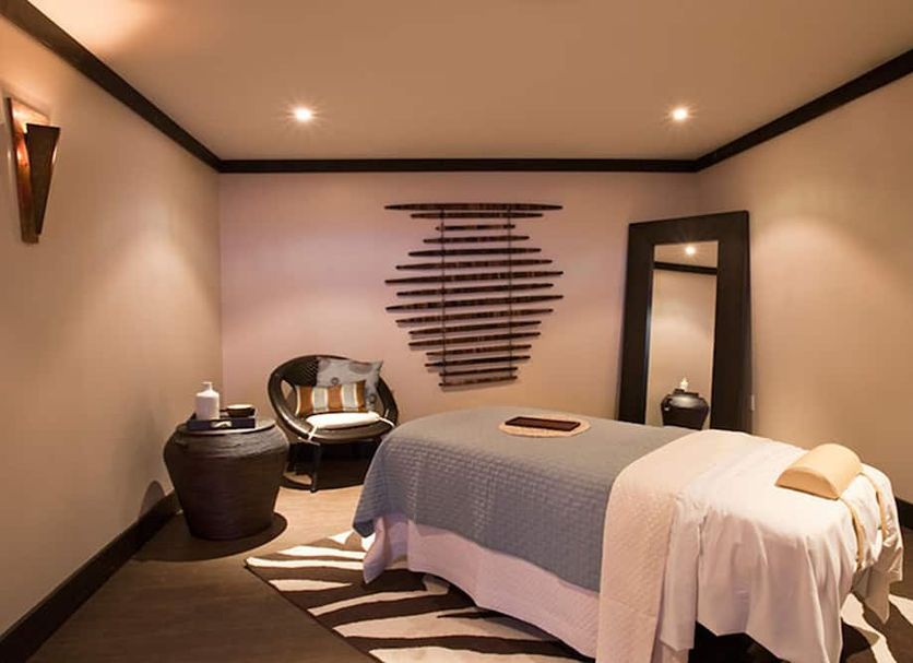 Spa Foto