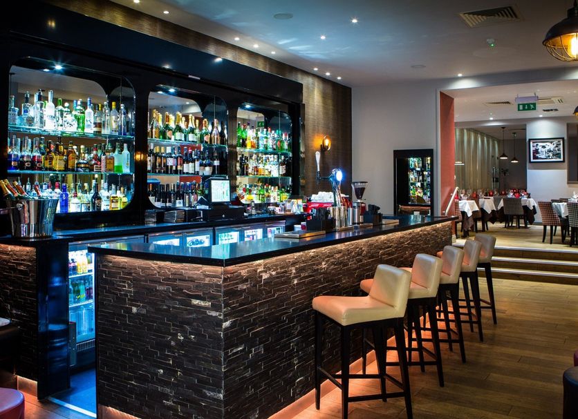Bar Foto