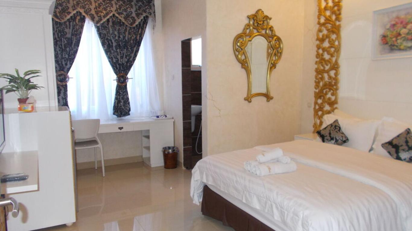 My Home @ Bali