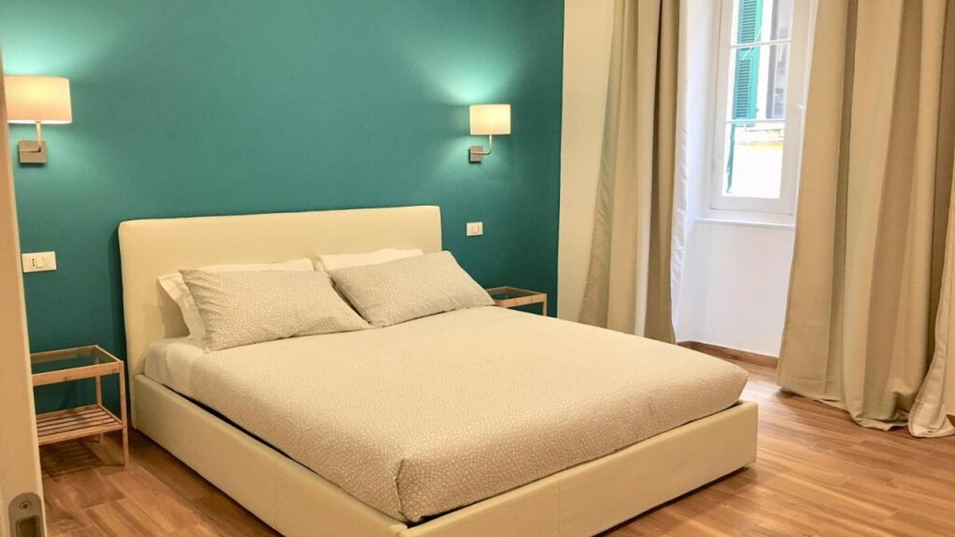 Cavallotti 21