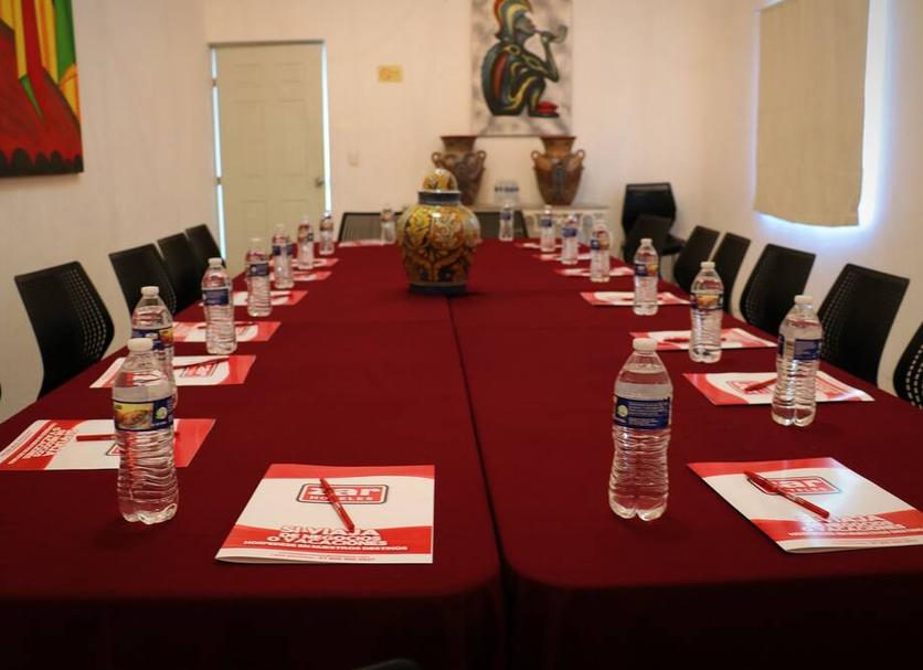 Sala de conferencias Foto