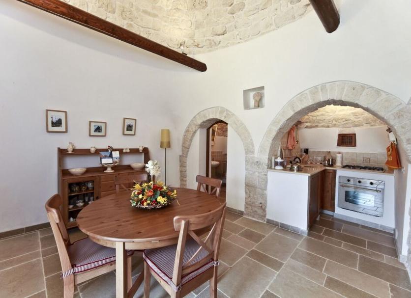 Comedor Foto