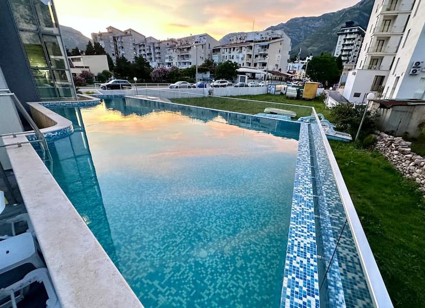 Piscina Foto