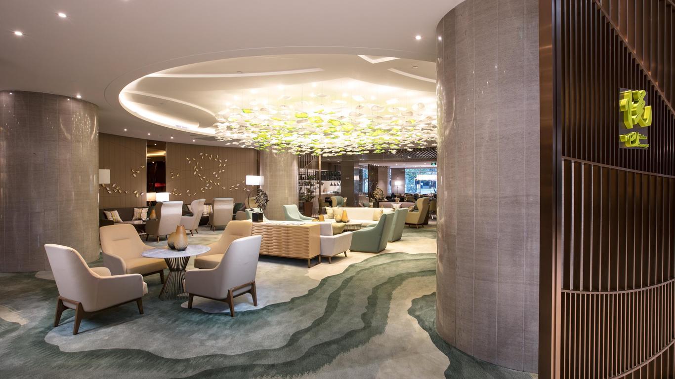 Holiday Inn Hangzhou Gongshu