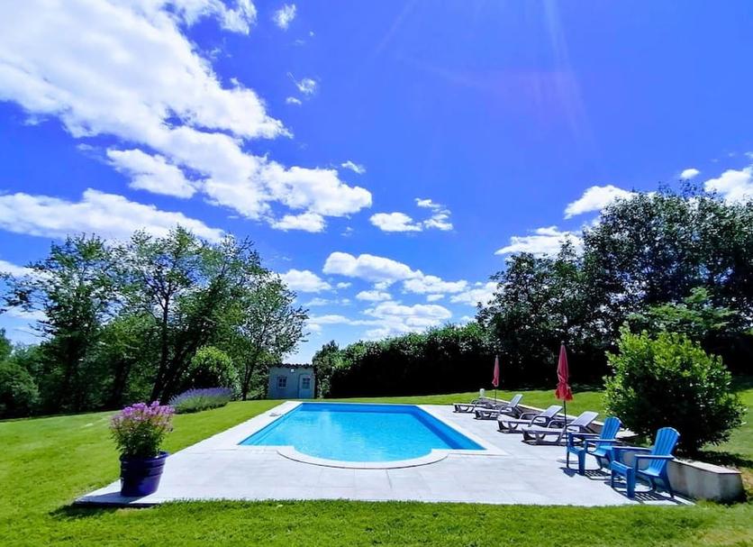 Piscina Foto